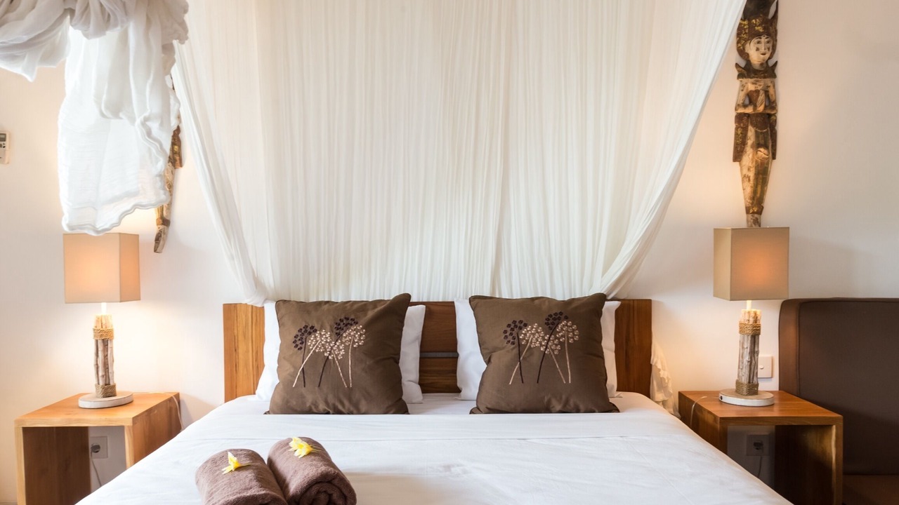 Photo of Bedroom in Umalas