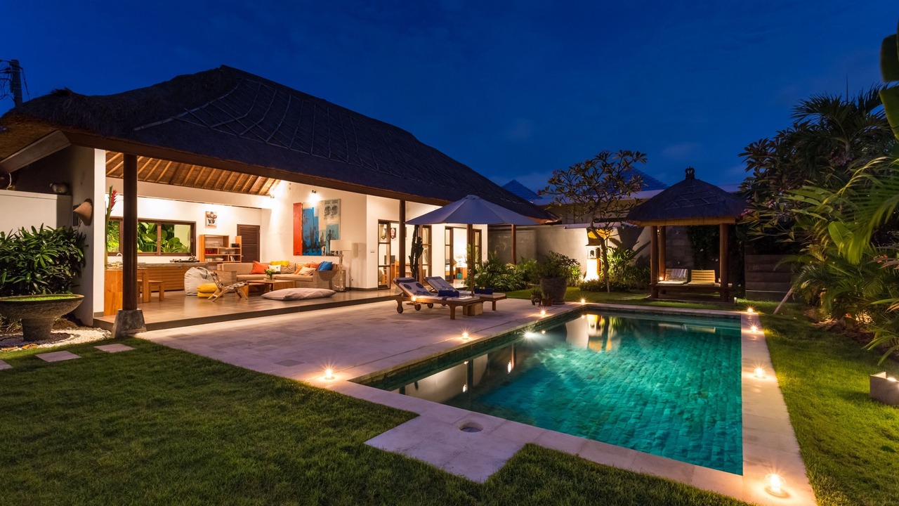 Photo of Outdoor in Umalas