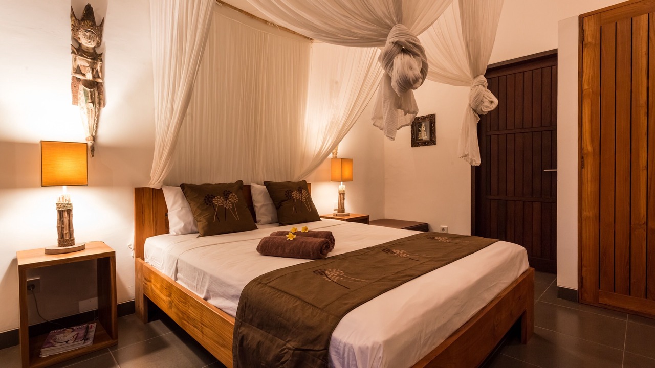 Photo of Bedroom in Umalas