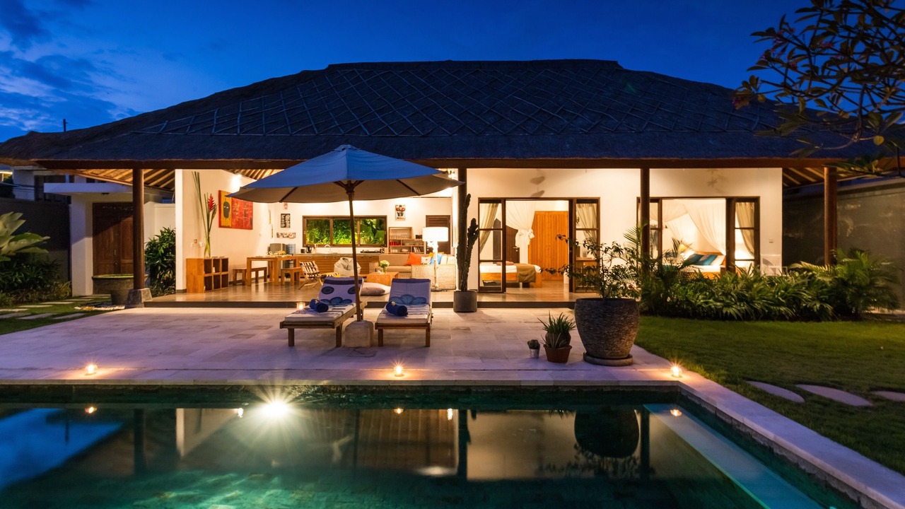 Photo of Outdoor in Umalas