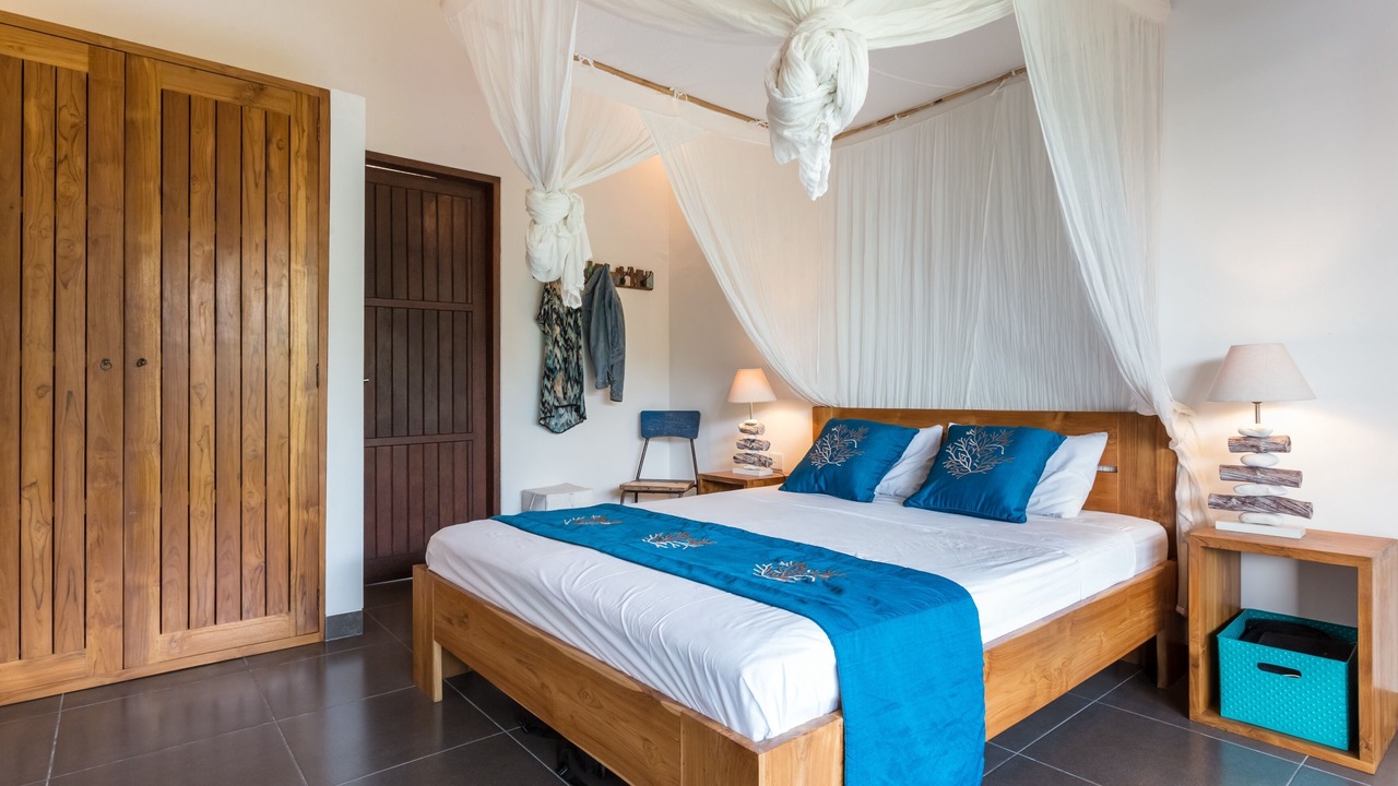 Photo of Bedroom in Umalas