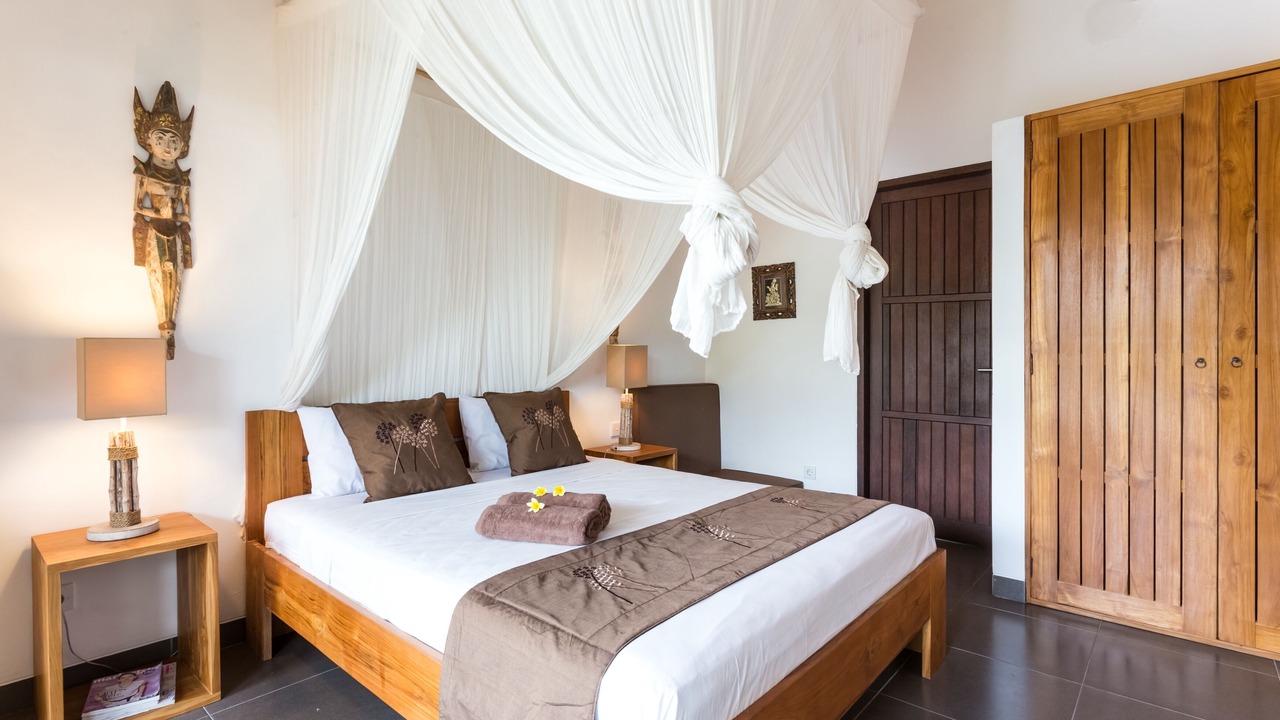 Photo of Bedroom in Umalas
