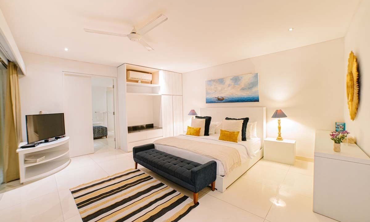 Photo of Bedroom in Jimbaran Bay