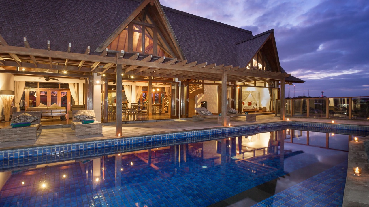 Photo of Outdoor in Sawangan