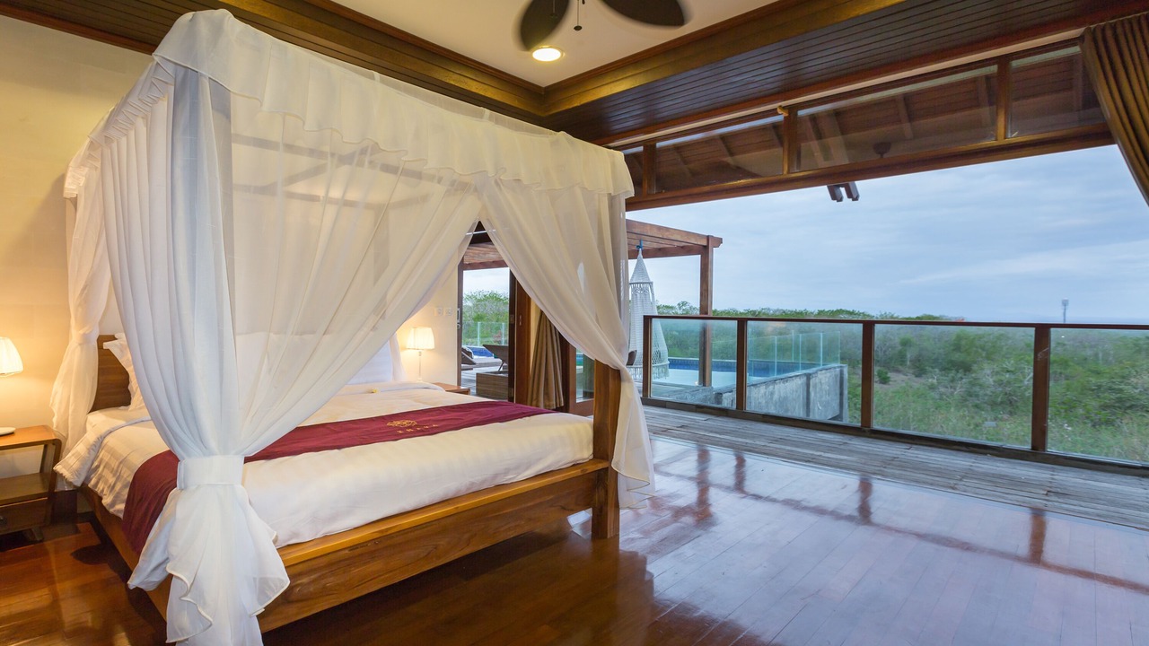 Photo of Bedroom in Sawangan