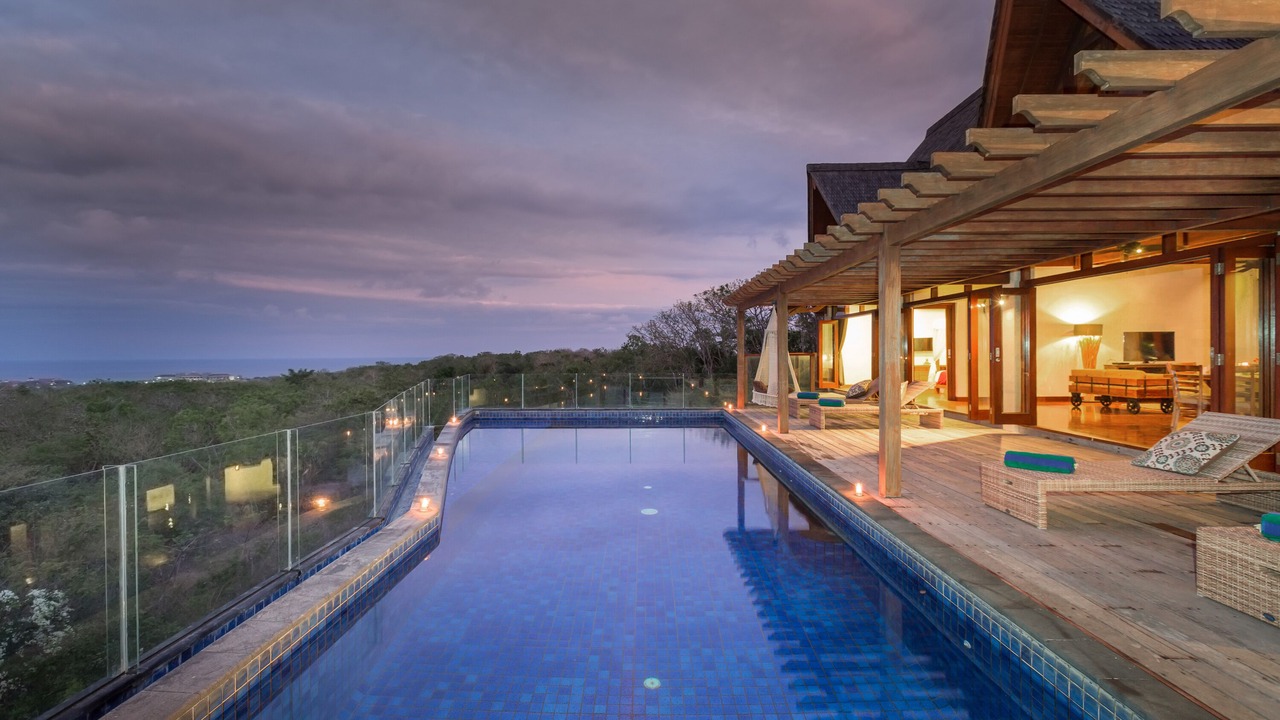 Photo of Outdoor in Sawangan