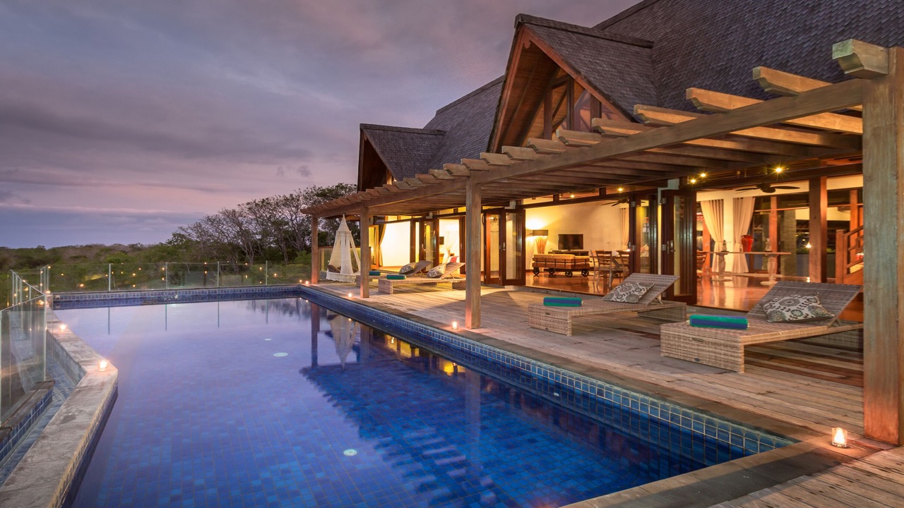 Photo of Outdoor in Sawangan