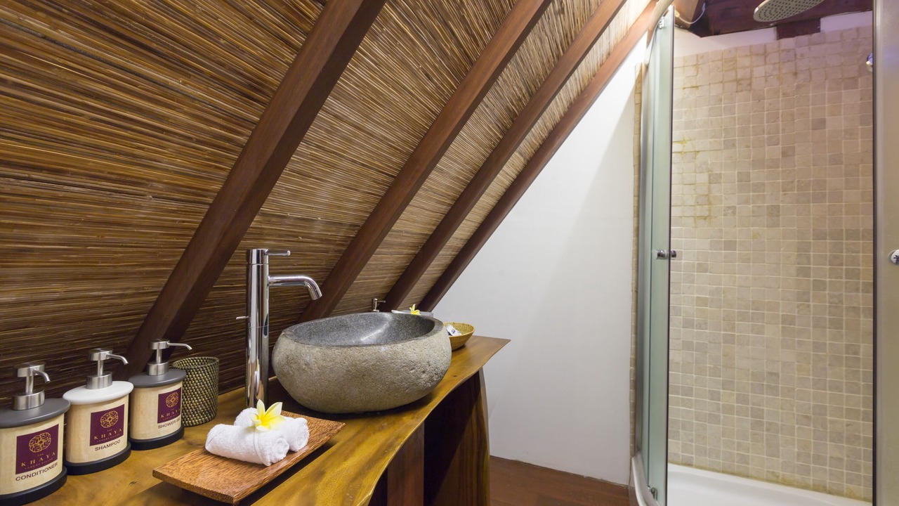 Photo of Bathroom in Sawangan