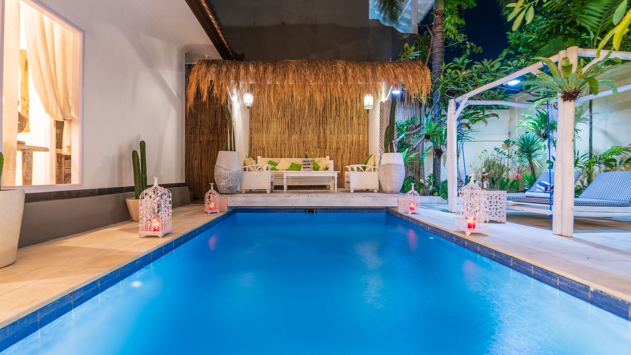 Photo of Bedroom in Seminyak