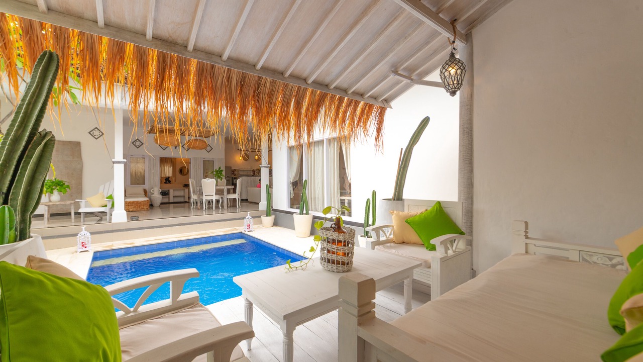 Photo of Patio Balcony in Seminyak