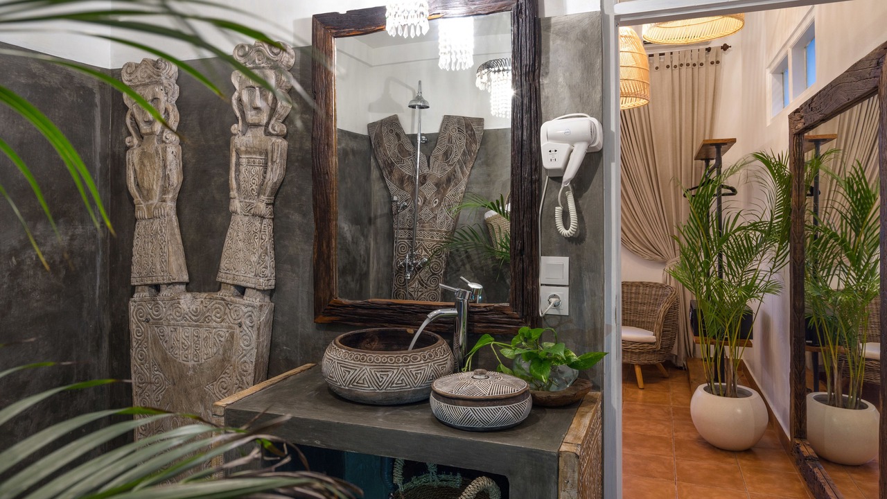 Photo of Bathroom in Seminyak