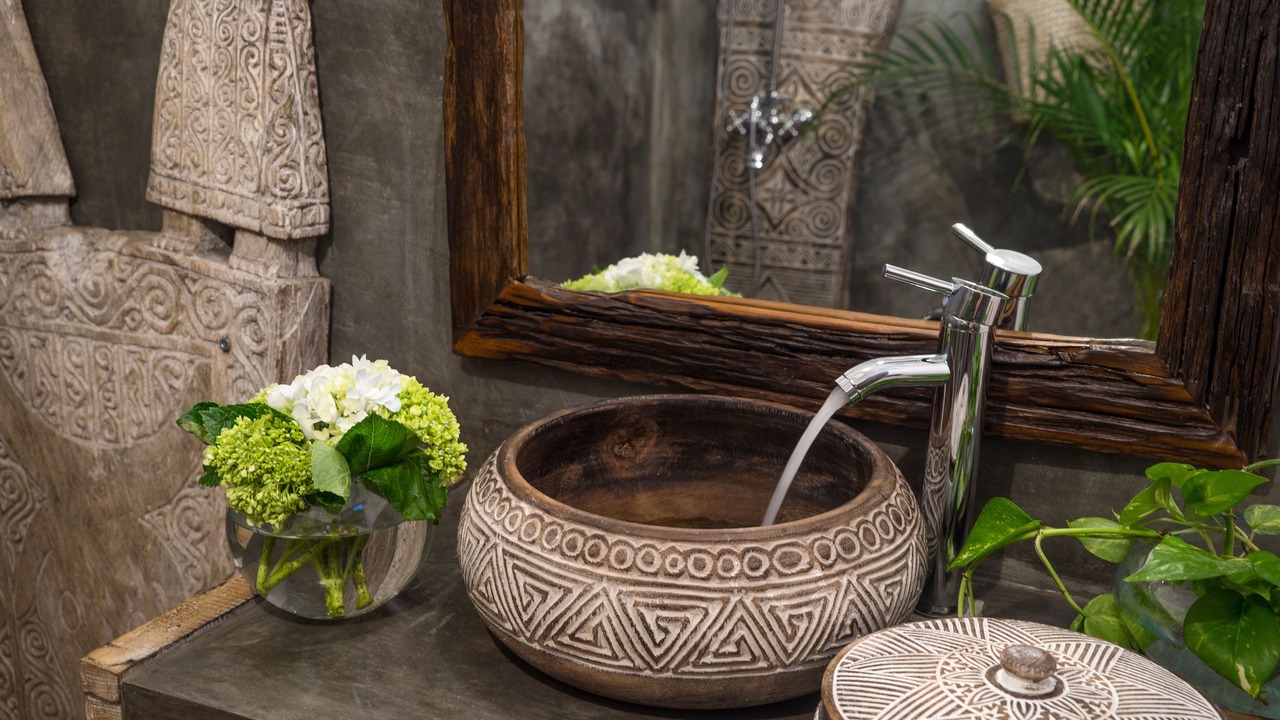 Photo of Bathroom in Seminyak
