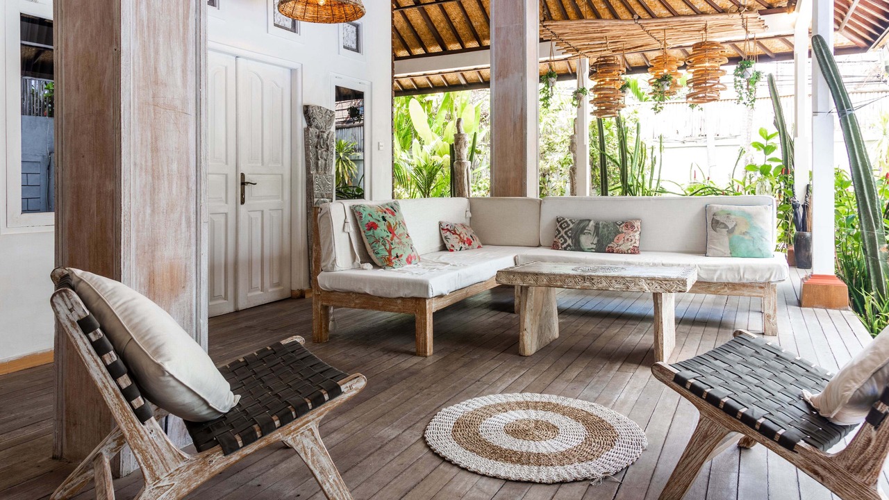Photo of Bedroom in Seminyak