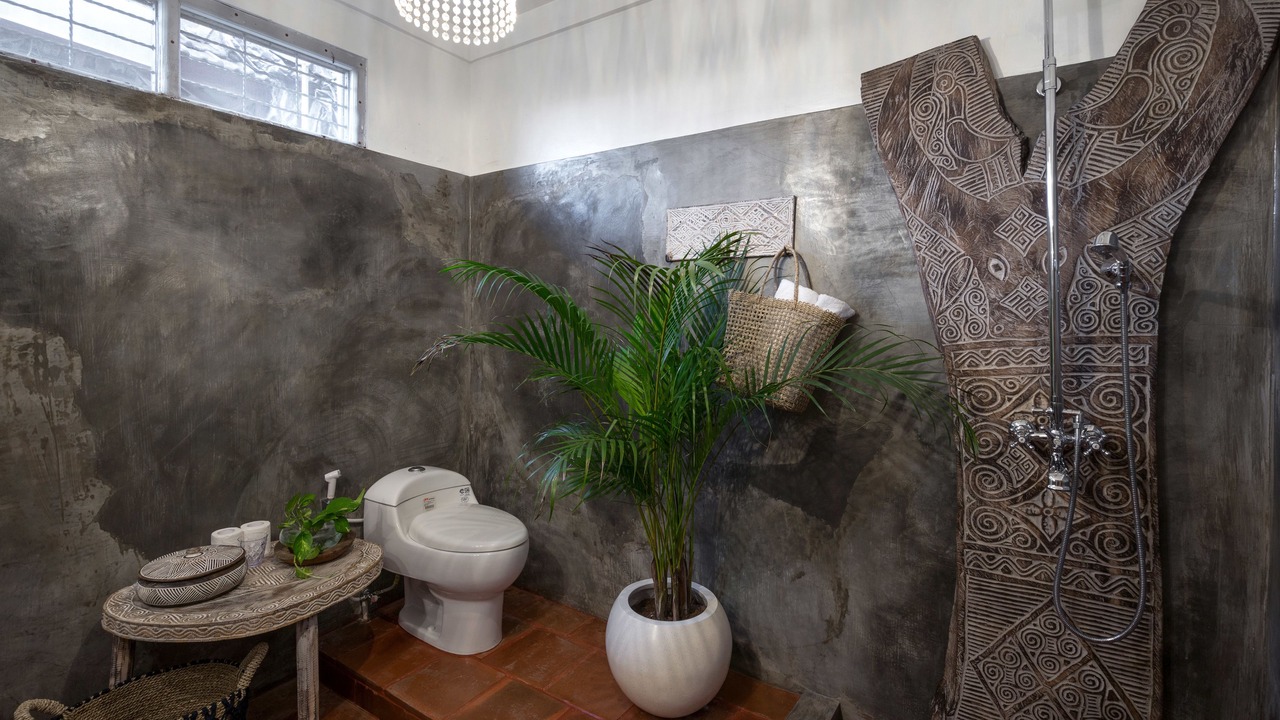 Photo of Bathroom in Seminyak
