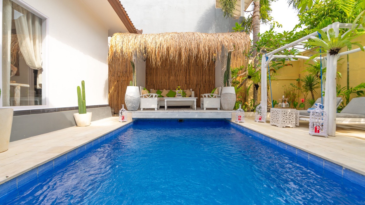 Photo of Outdoor in Seminyak