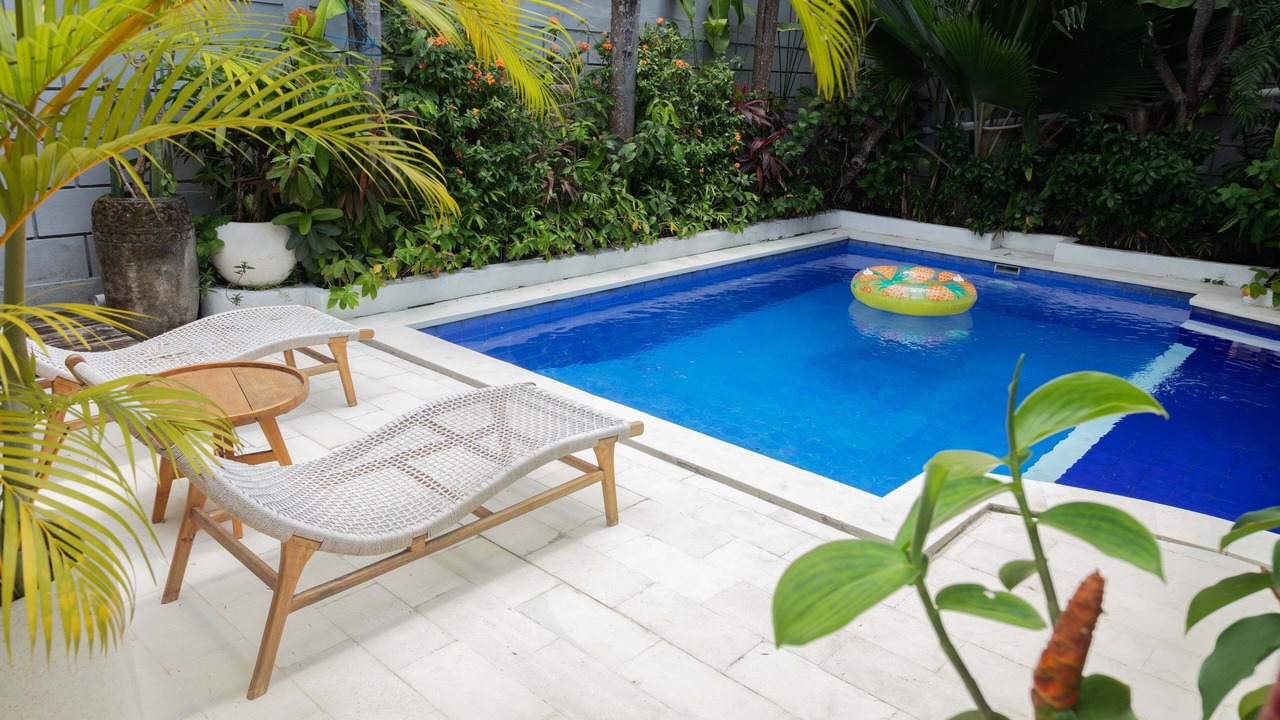 Photo of Livingroom in Seminyak
