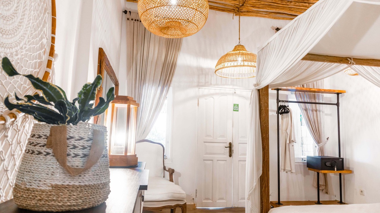 Photo of Bedroom in Seminyak