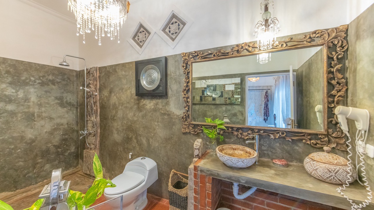 Photo of Bathroom in Seminyak