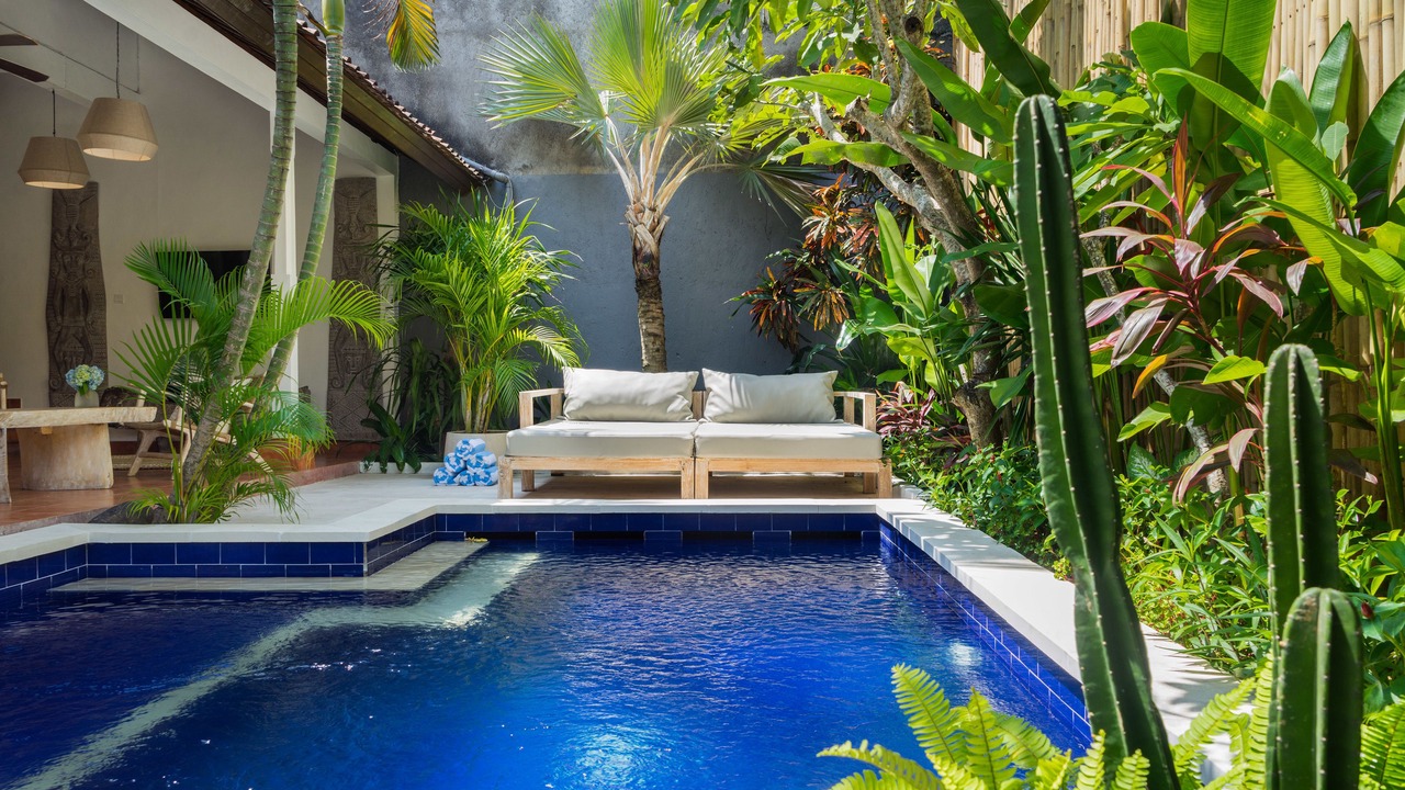 Photo of Outdoor in Seminyak