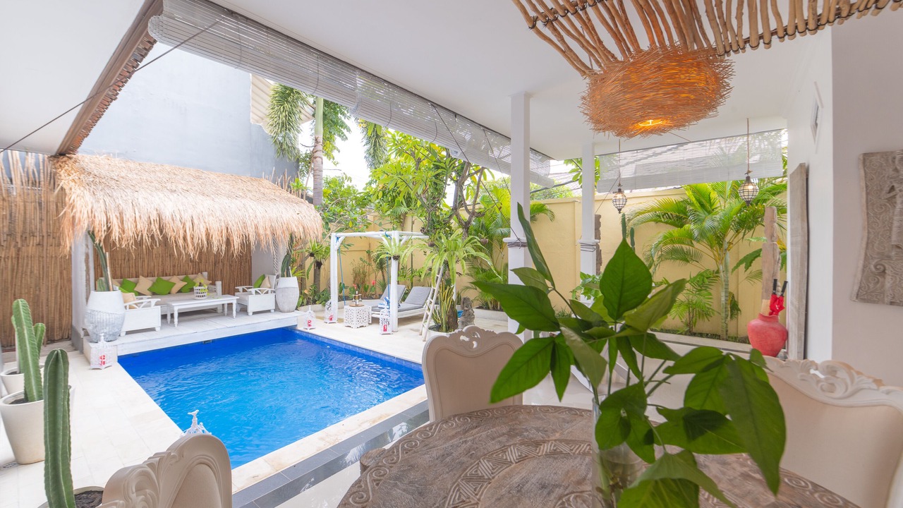 Photo of Patio Balcony in Seminyak