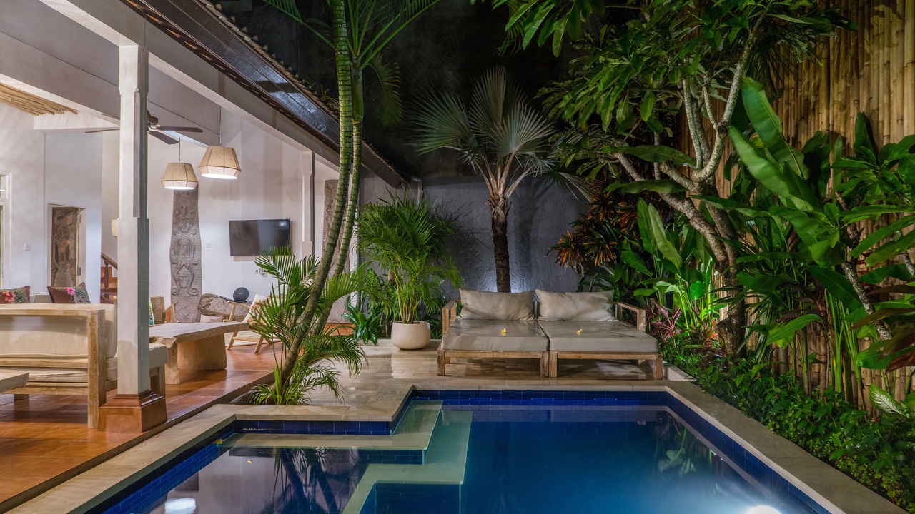 Photo of Patio Balcony in Seminyak