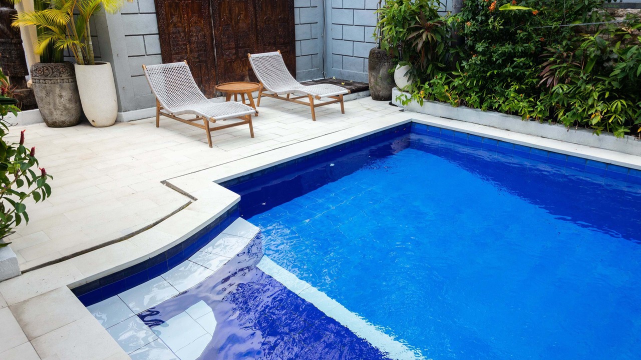 Photo of Bedroom in Seminyak