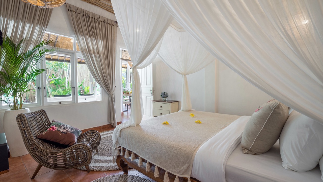 Photo of Bedroom in Seminyak