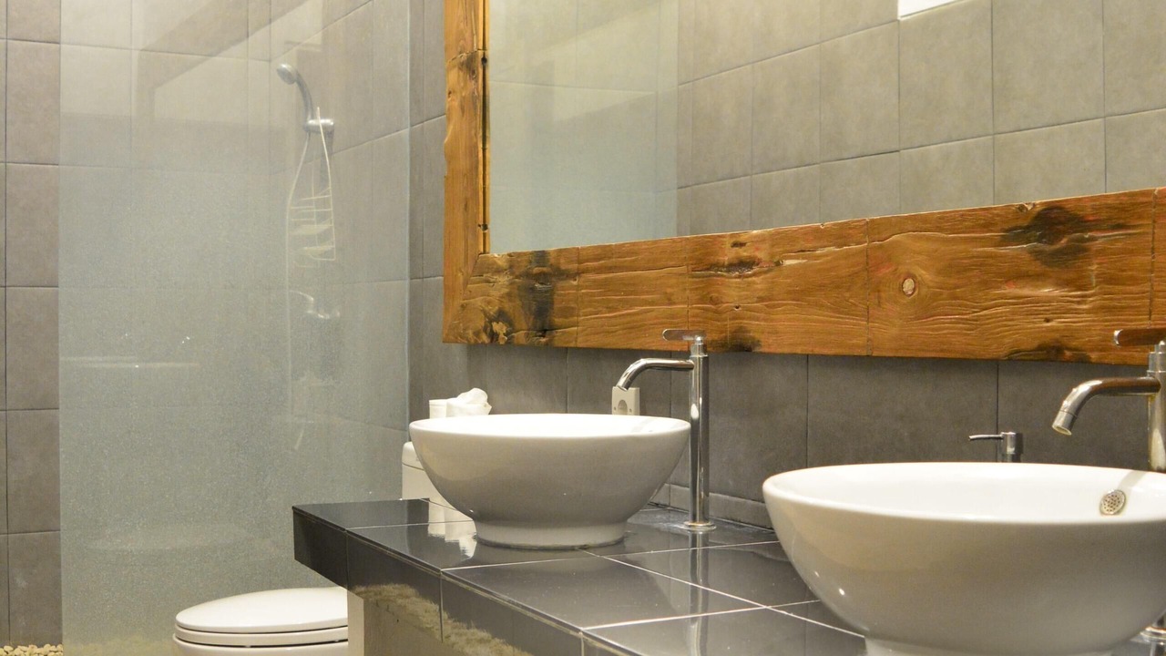 Photo of Bathroom in Berawa