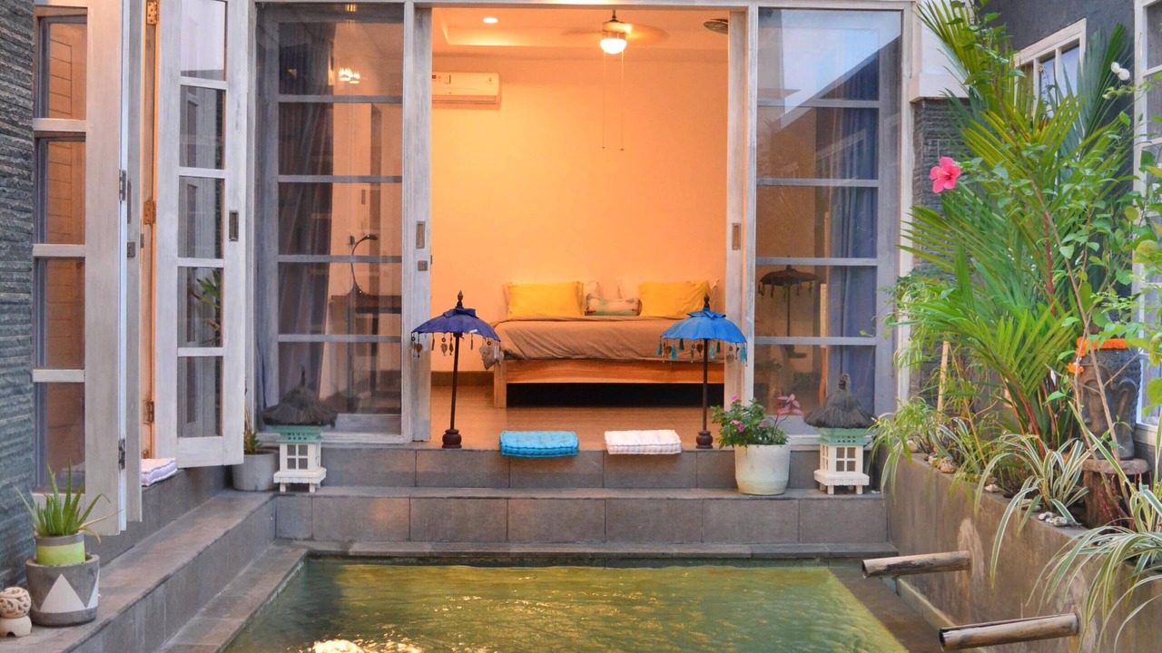 Photo of Outdoor in Berawa