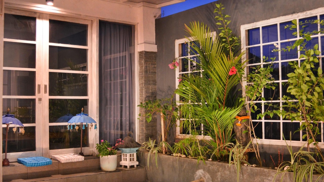 Photo of Outdoor in Berawa