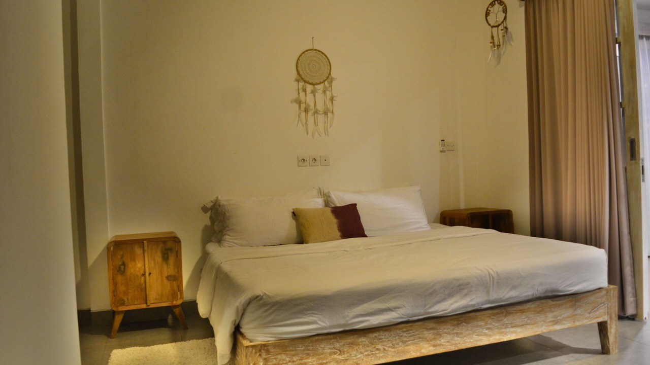 Photo of Bedroom in Berawa