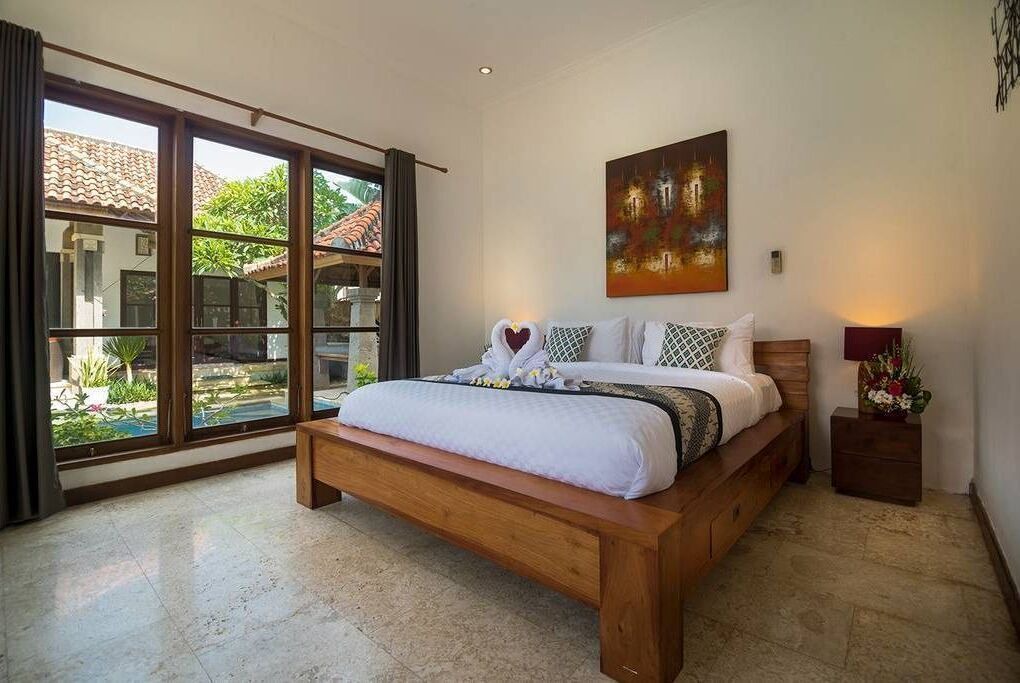 Photo of Bedroom in Nusa Dua