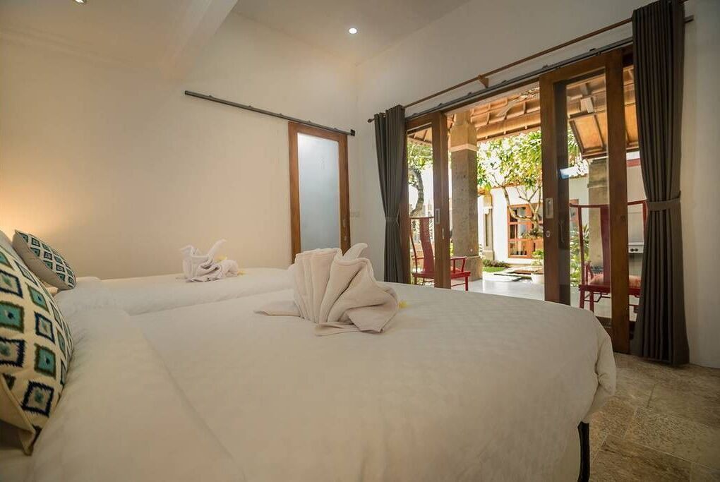 Photo of Bedroom in Nusa Dua
