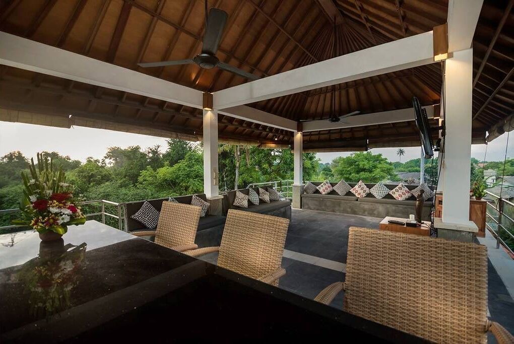 Photo of Patio Balcony in Nusa Dua
