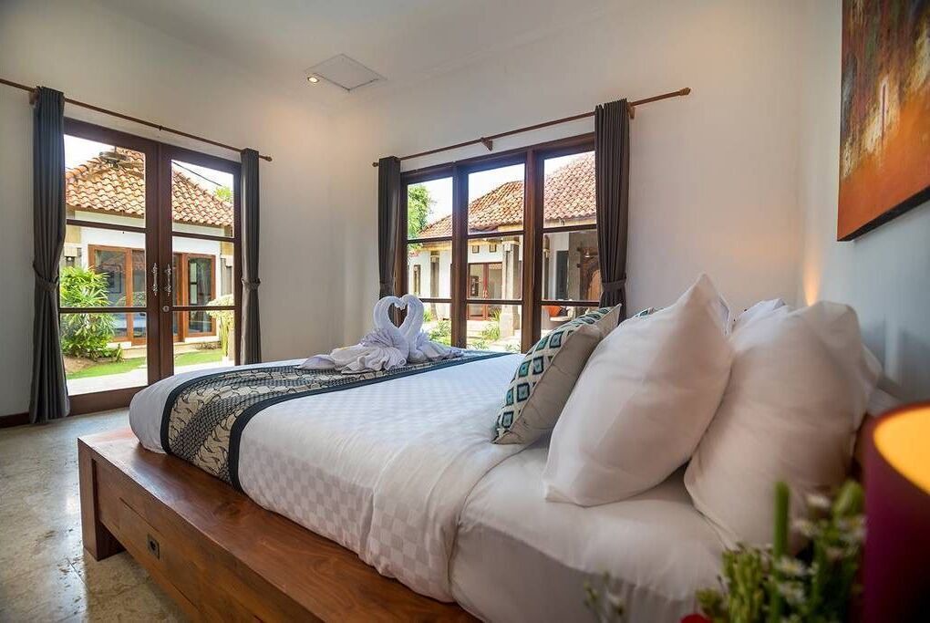 Photo of Bedroom in Nusa Dua
