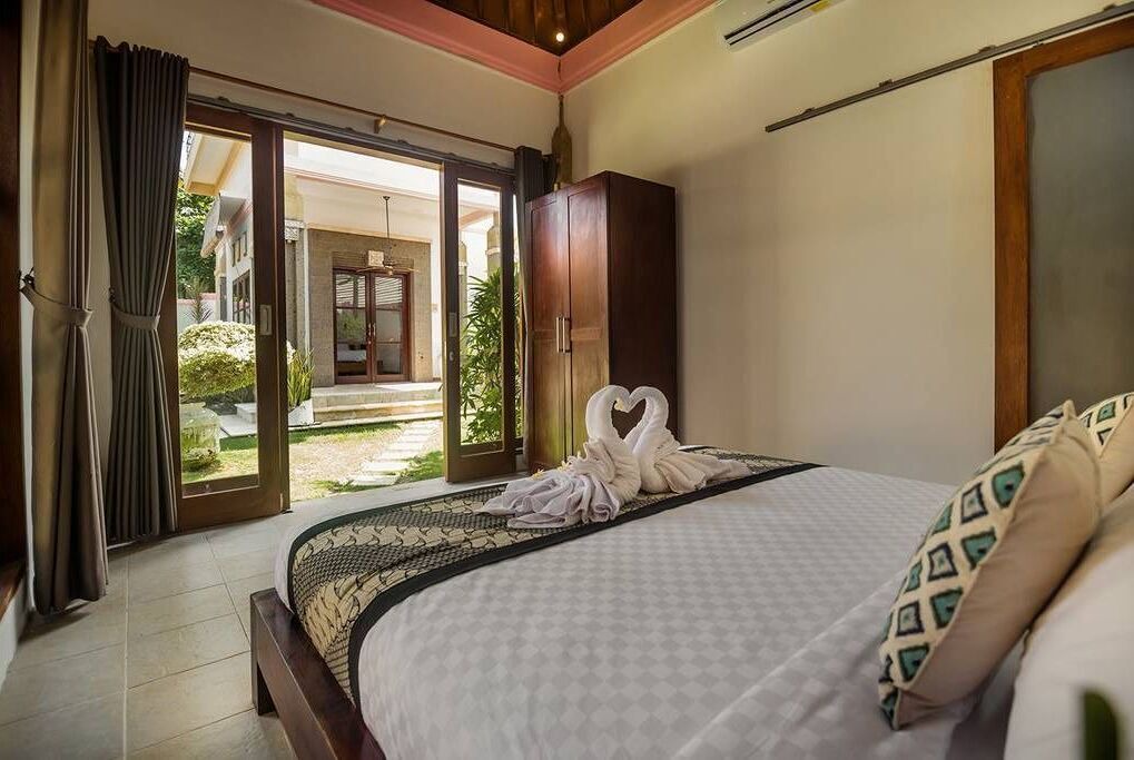 Photo of Bedroom in Nusa Dua