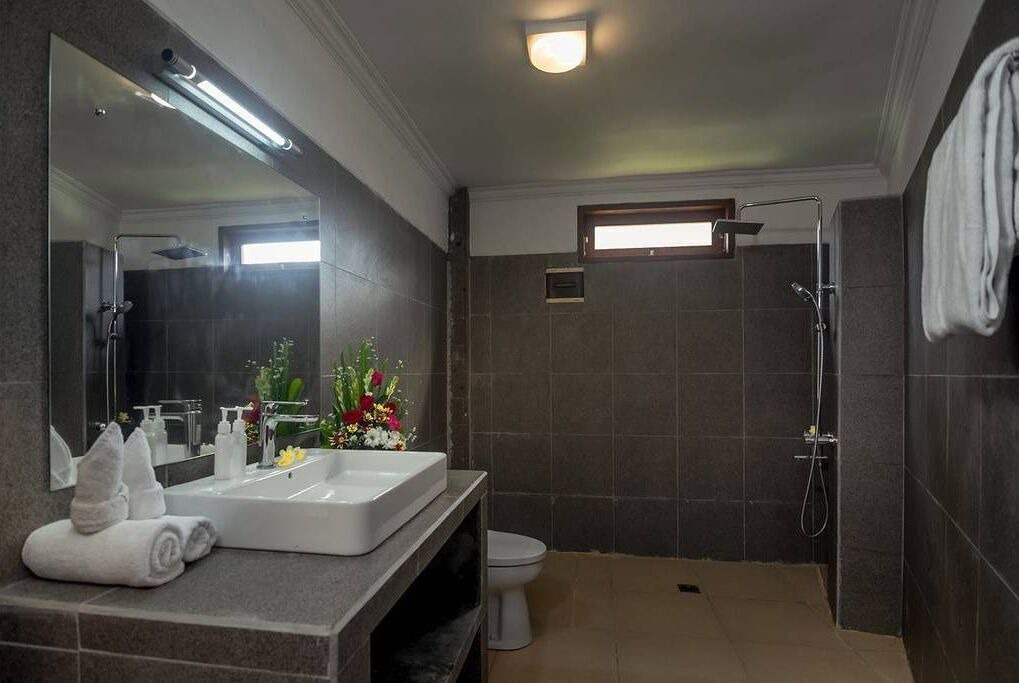 Photo of Bathroom in Nusa Dua