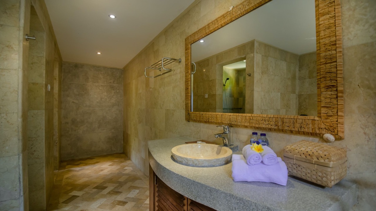 Photo of Bathroom in Berawa