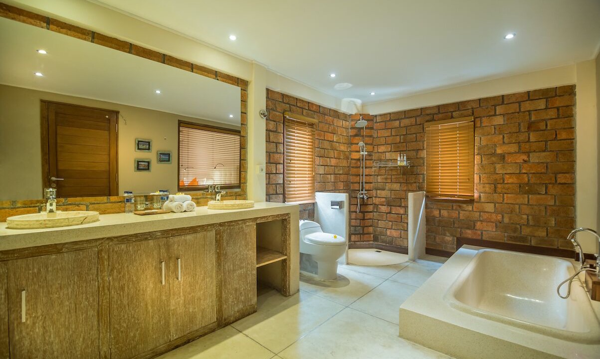 Photo of Bathroom in Berawa