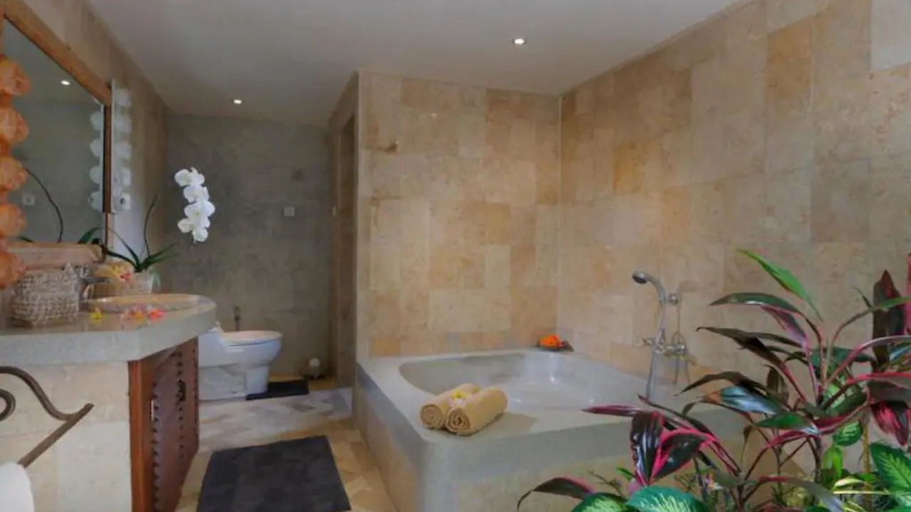 Photo of Bathroom in Berawa