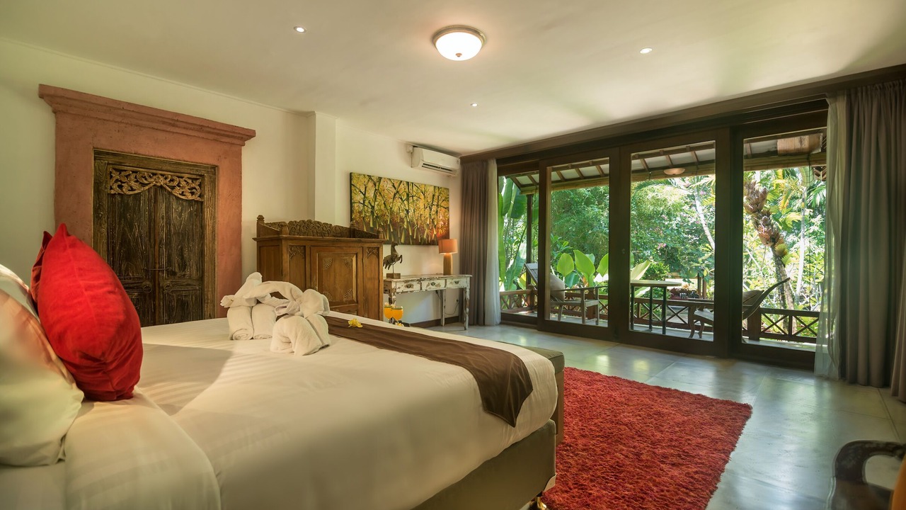 Photo of Bedroom in Berawa