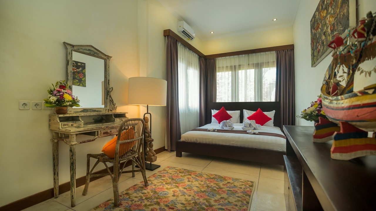 Photo of Bedroom in Berawa