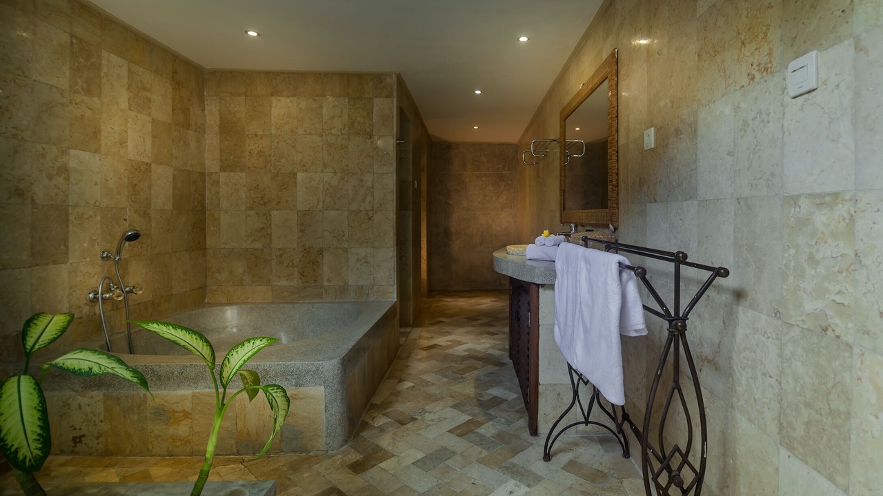 Photo of Bathroom in Berawa