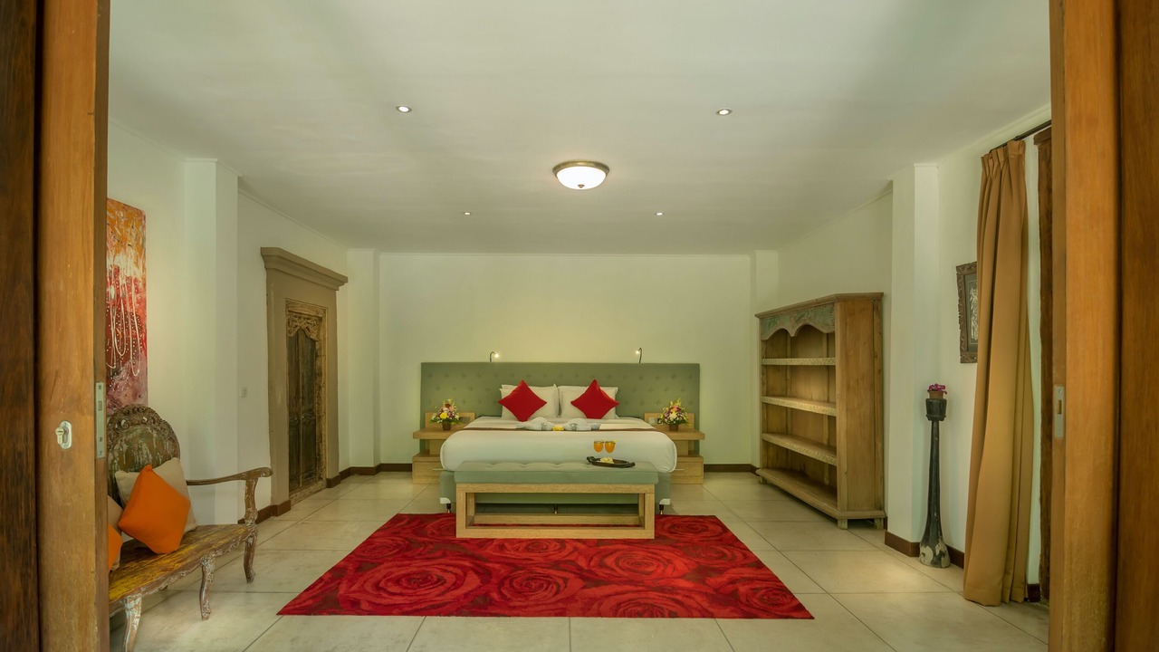 Photo of Bedroom in Berawa