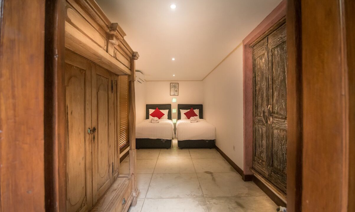 Photo of Bedroom in Berawa