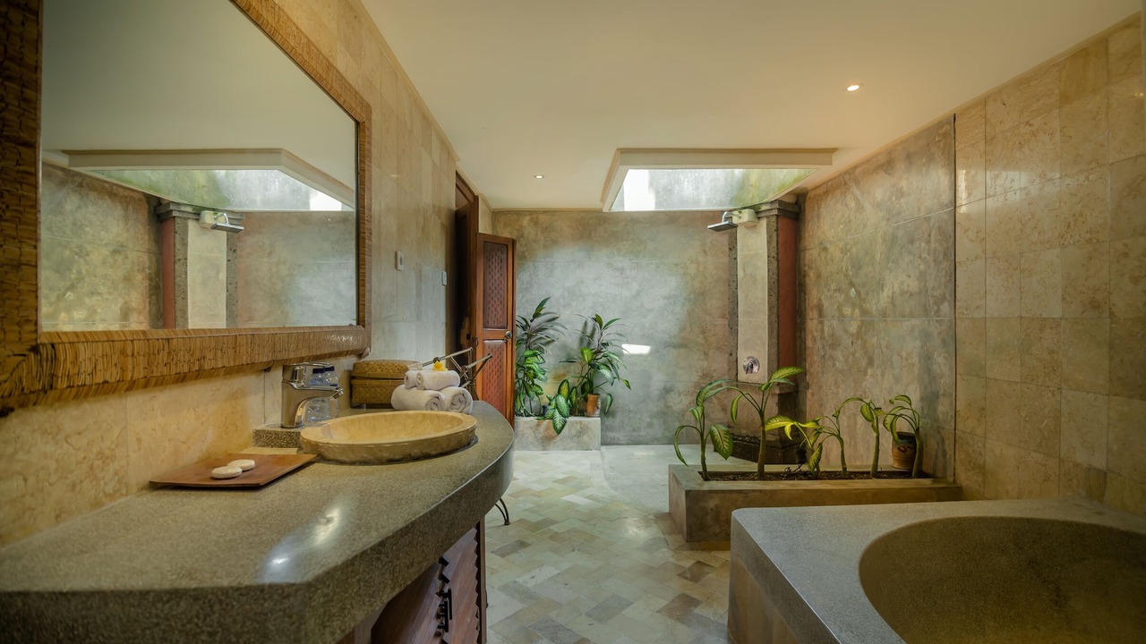 Photo of Bathroom in Berawa