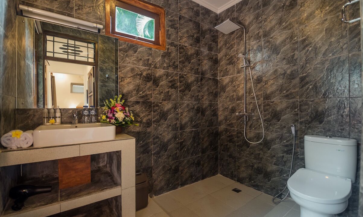 Photo of Bathroom in Berawa