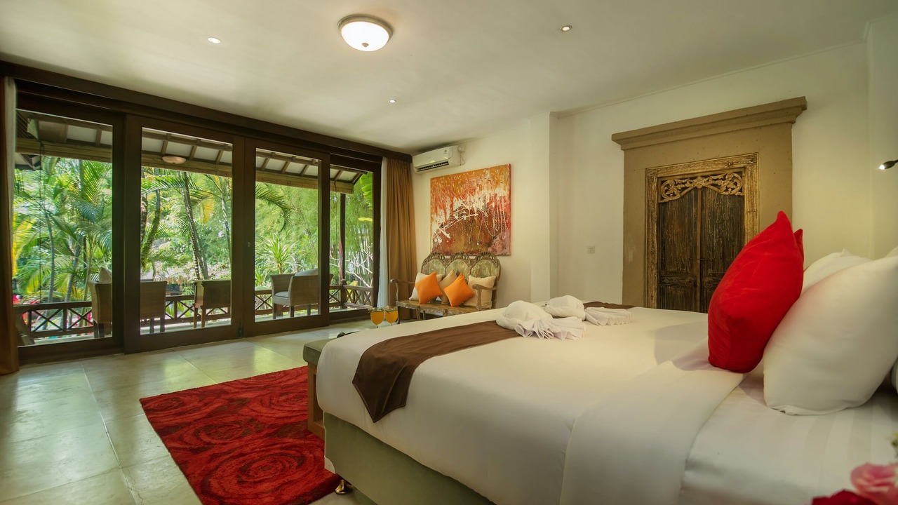 Photo of Bedroom in Berawa
