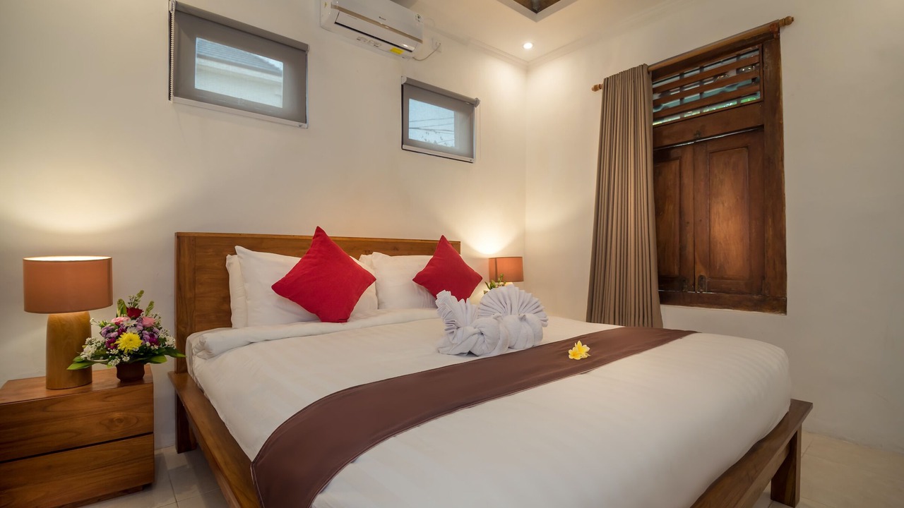 Photo of Bedroom in Berawa