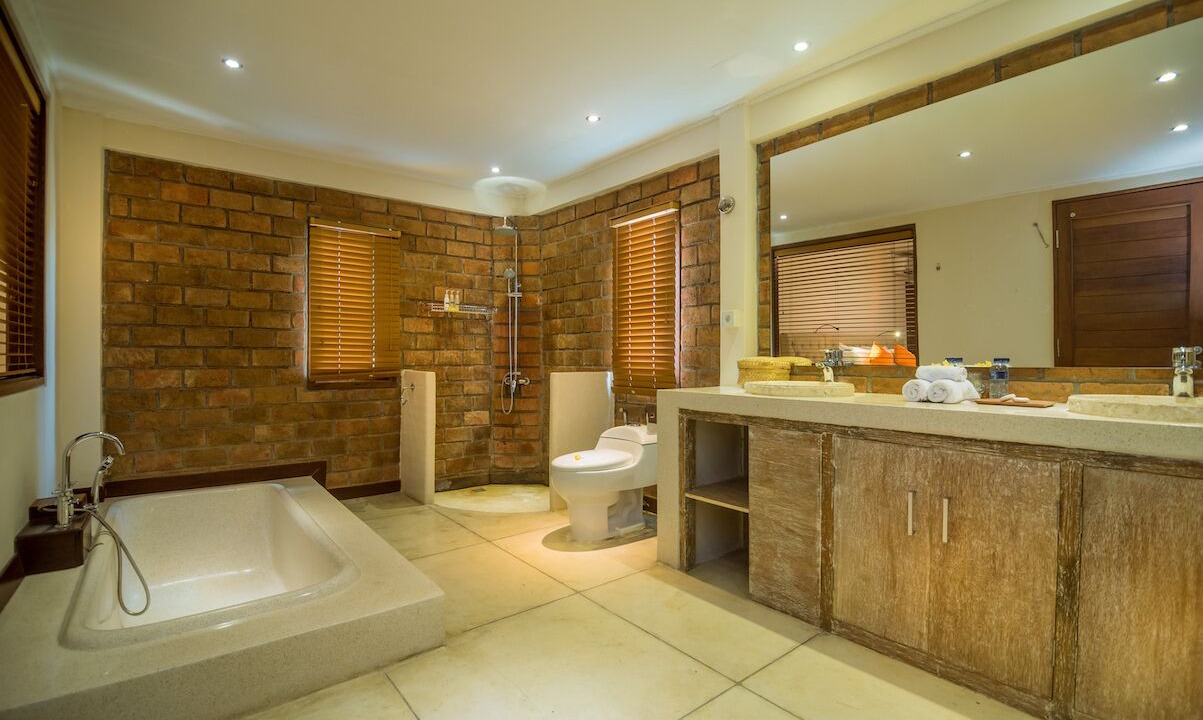 Photo of Bathroom in Berawa
